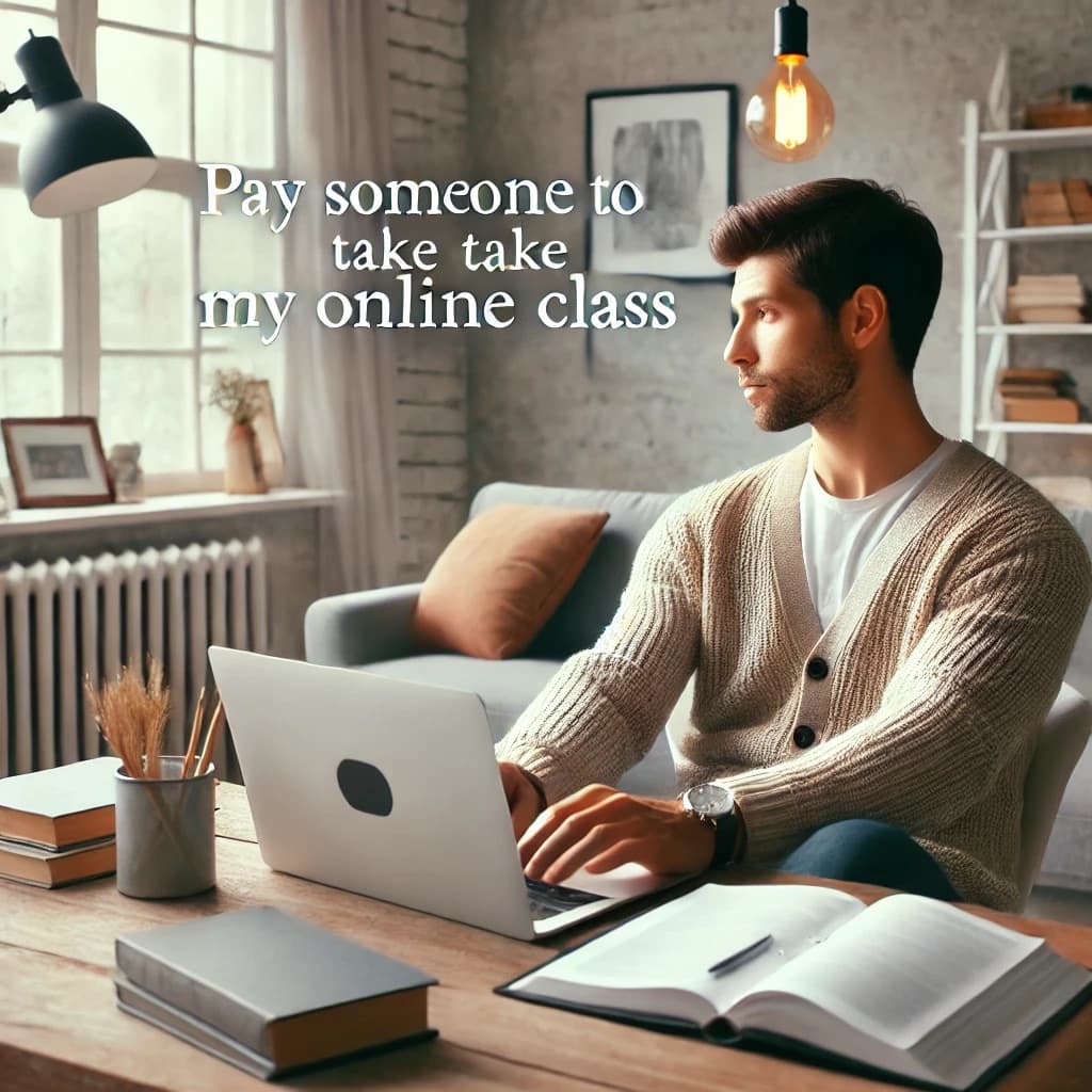 Online class help by AI Test GPT